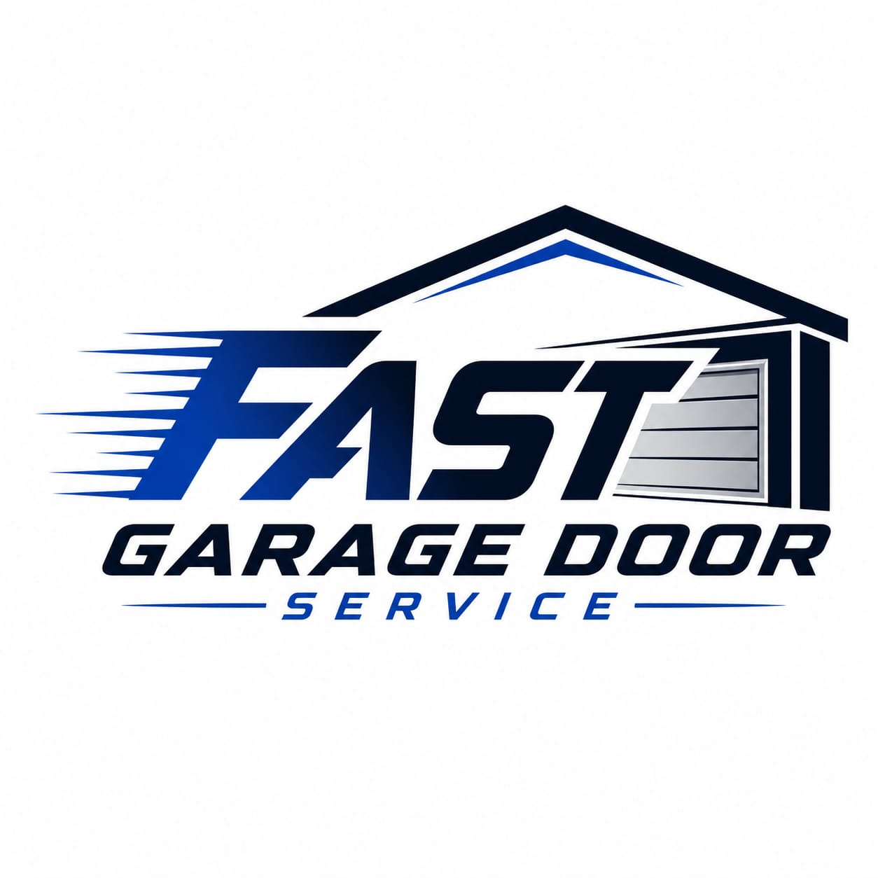 Fast Garage Door Services — licensed Massachusetts garage door repair